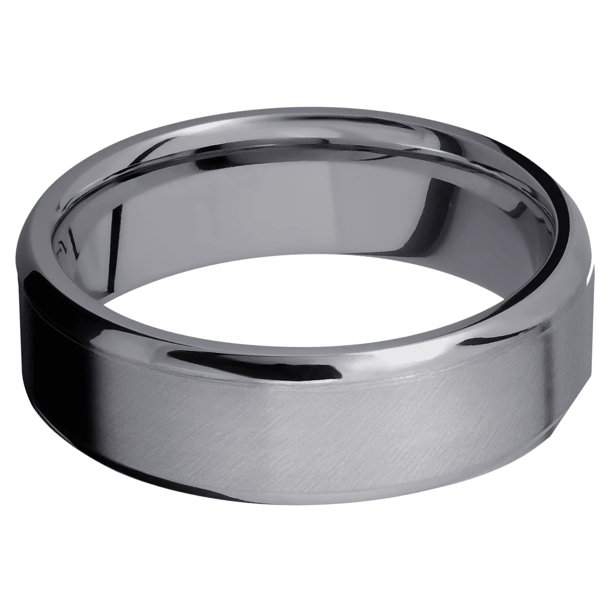 Tantalum + Anglesatin , Polish Finish - Image 3