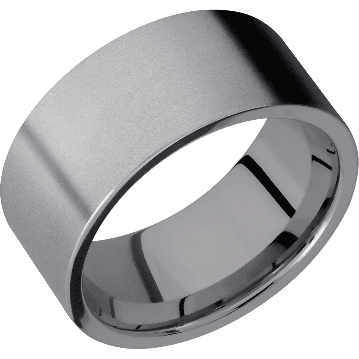 Tantalum + Bead Finish - Image 2