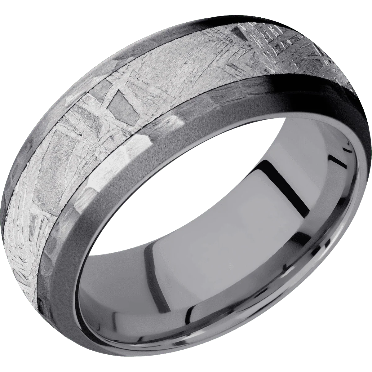 Tantalum + Hammer , Sand Finish - Image 2