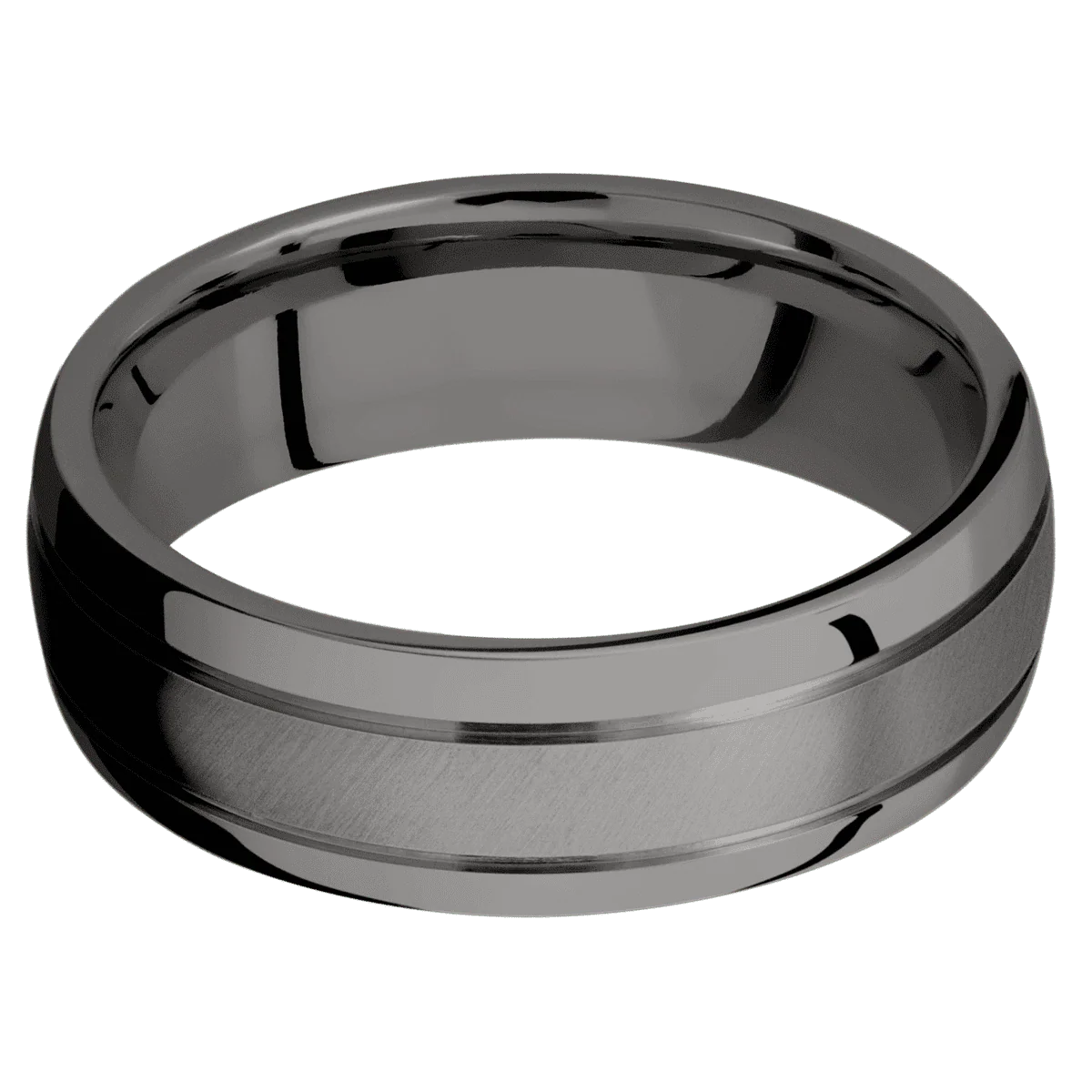 Tantalum Noir + Anglesatin , Polish Finish - Image 3
