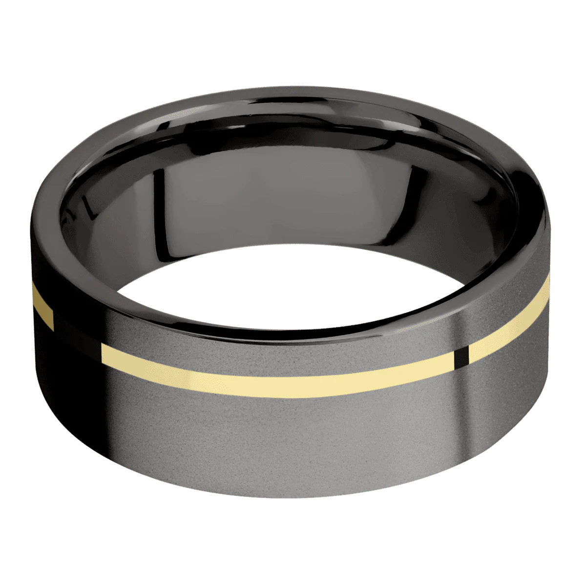 Tantalum Noir + Bead , Bead Finish - Image 3