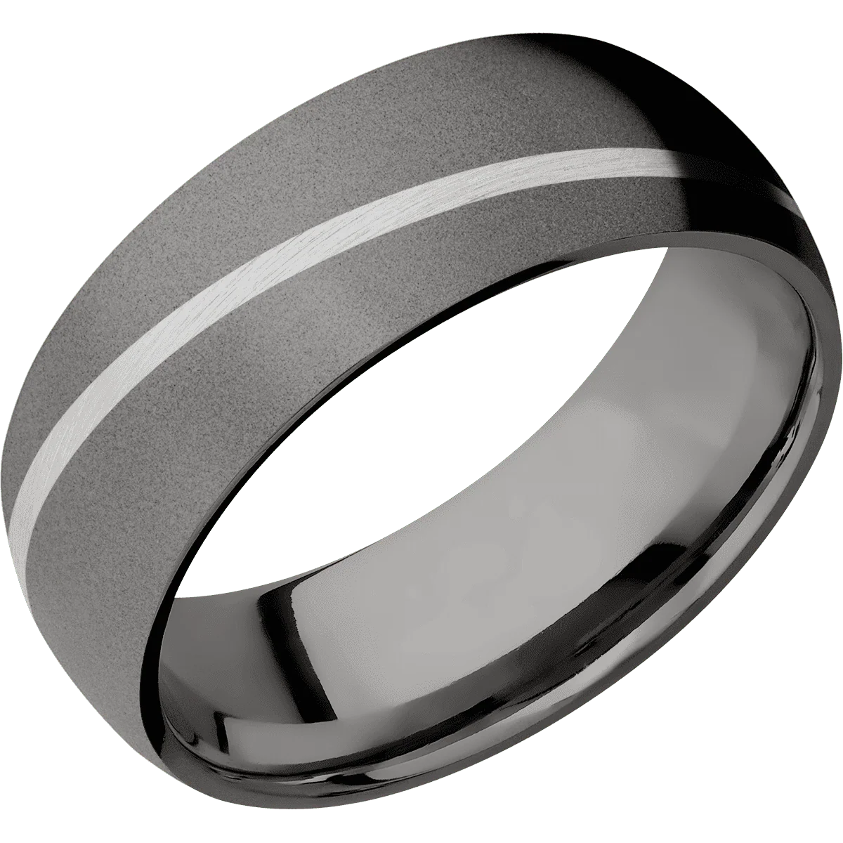Tantalum Noir + Bead Finish - Image 2