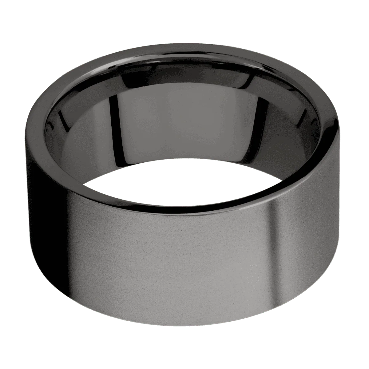 Tantalum Noir + Bead Finish - Image 3
