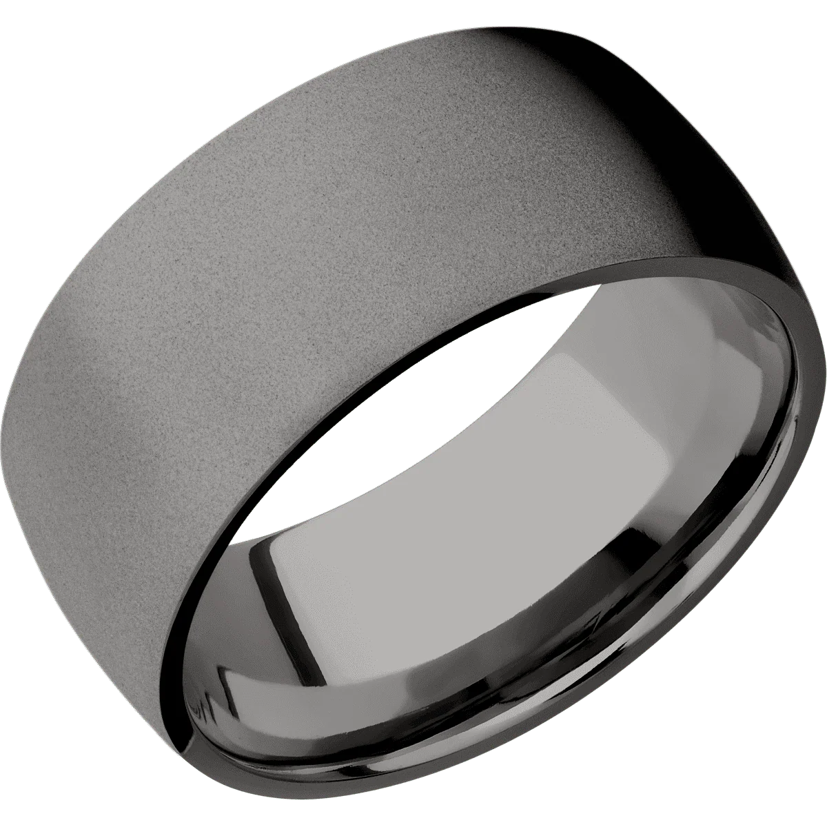 Tantalum Noir + Bead Finish - Image 2