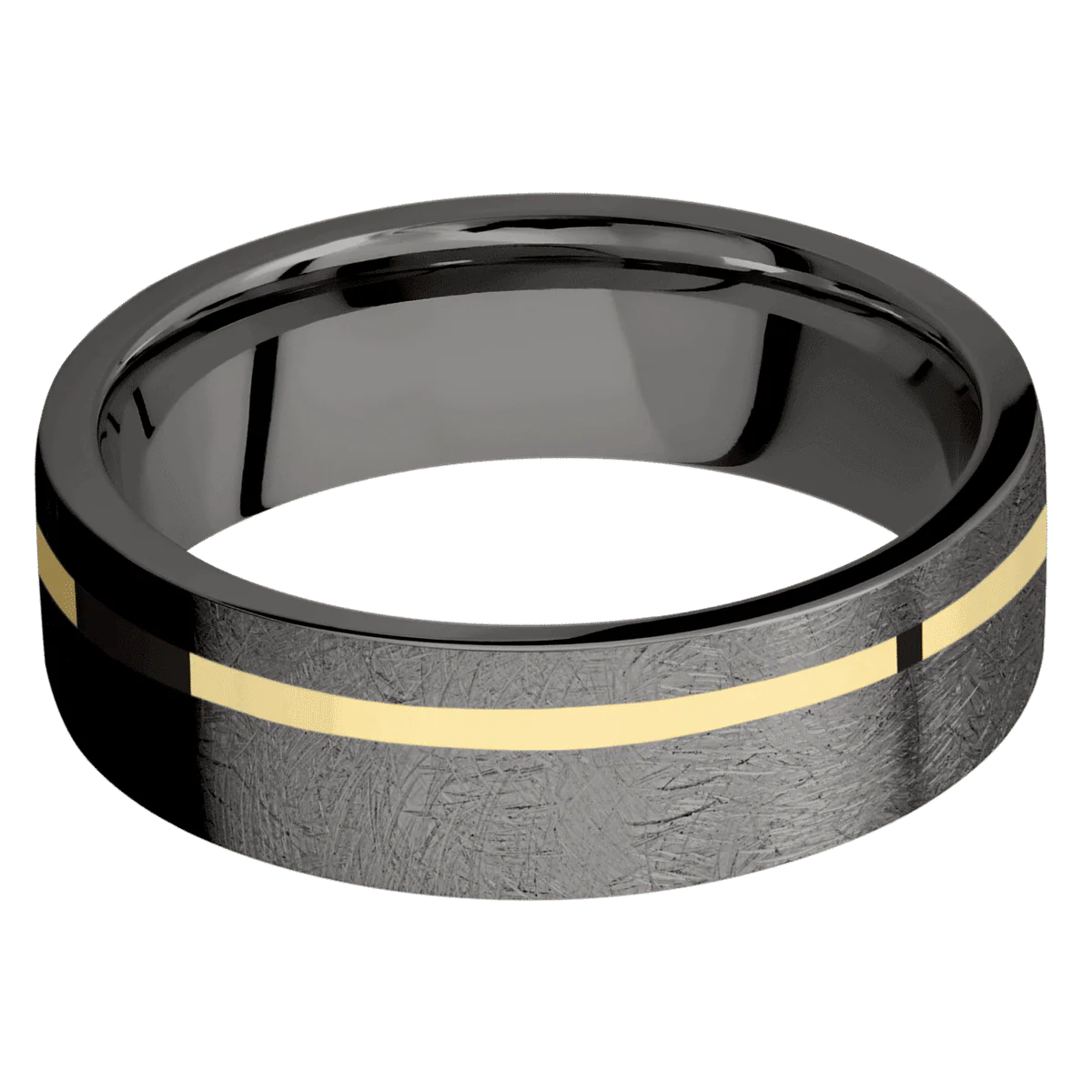 Tantalum Noir + Distressed , Distressed Finish - Image 3