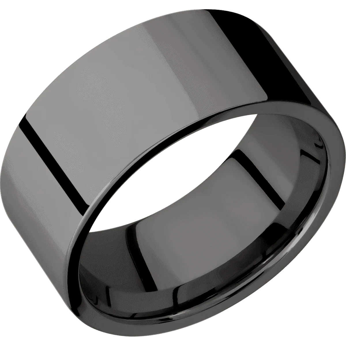 Tantalum Noir + Polish Finish - Image 2