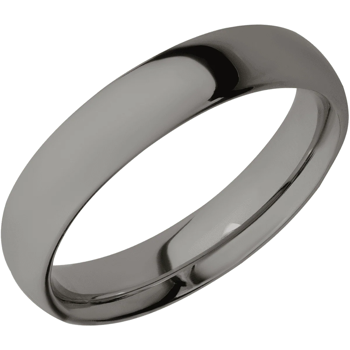 Tantalum Noir + Polish Finish - Image 2