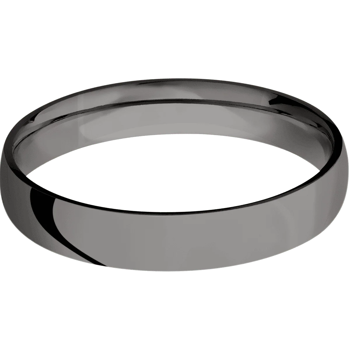 Tantalum Noir + Polish Finish - Image 3