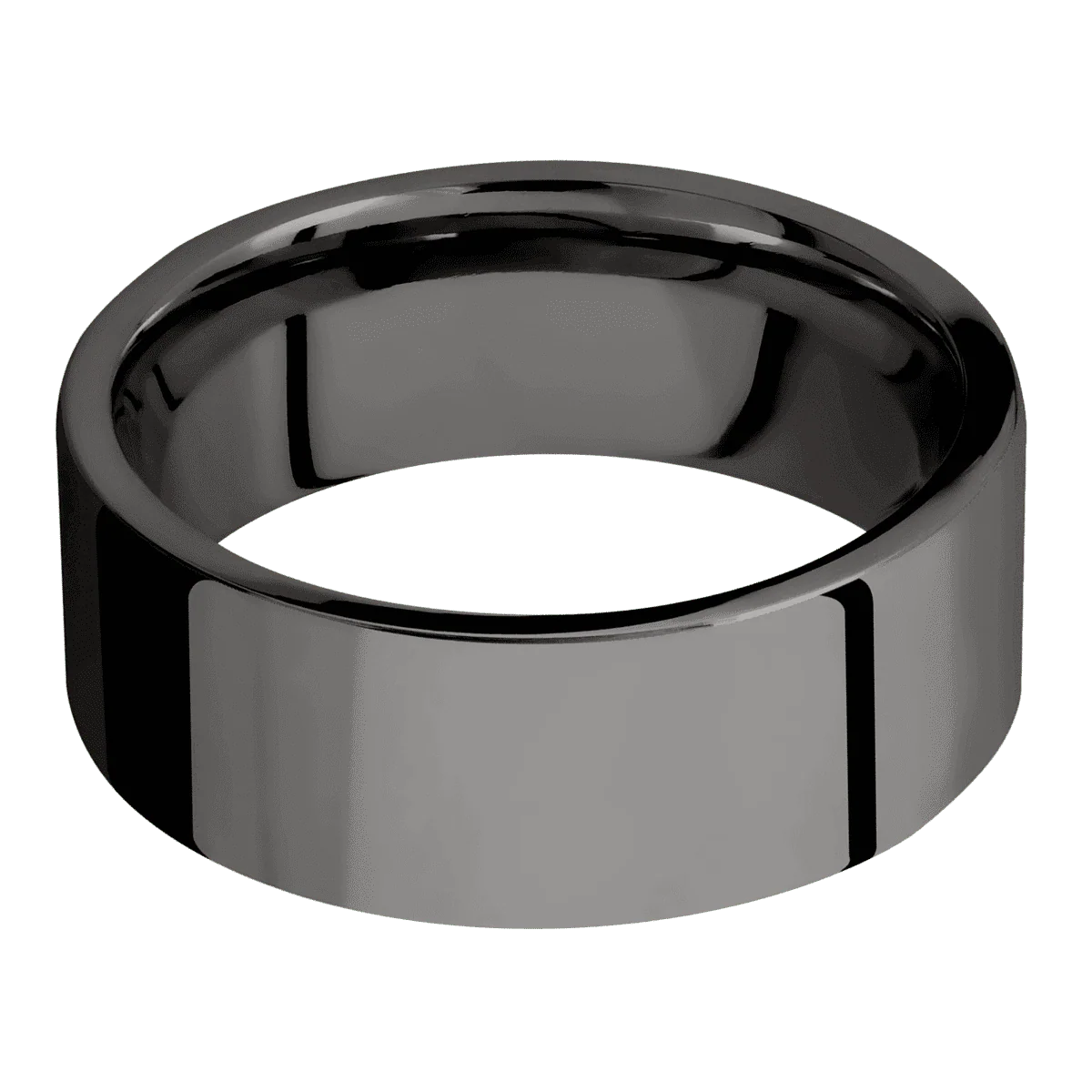 Tantalum Noir + Polish Finish - Image 3