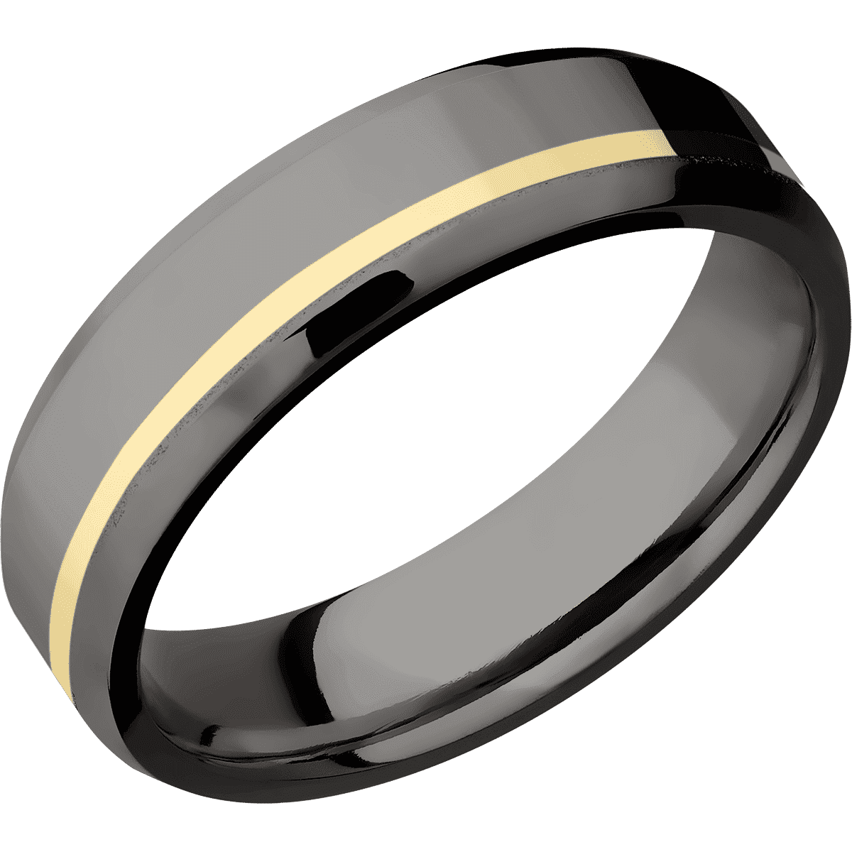 Tantalum Noir + Polish , Polish Finish - Image 2