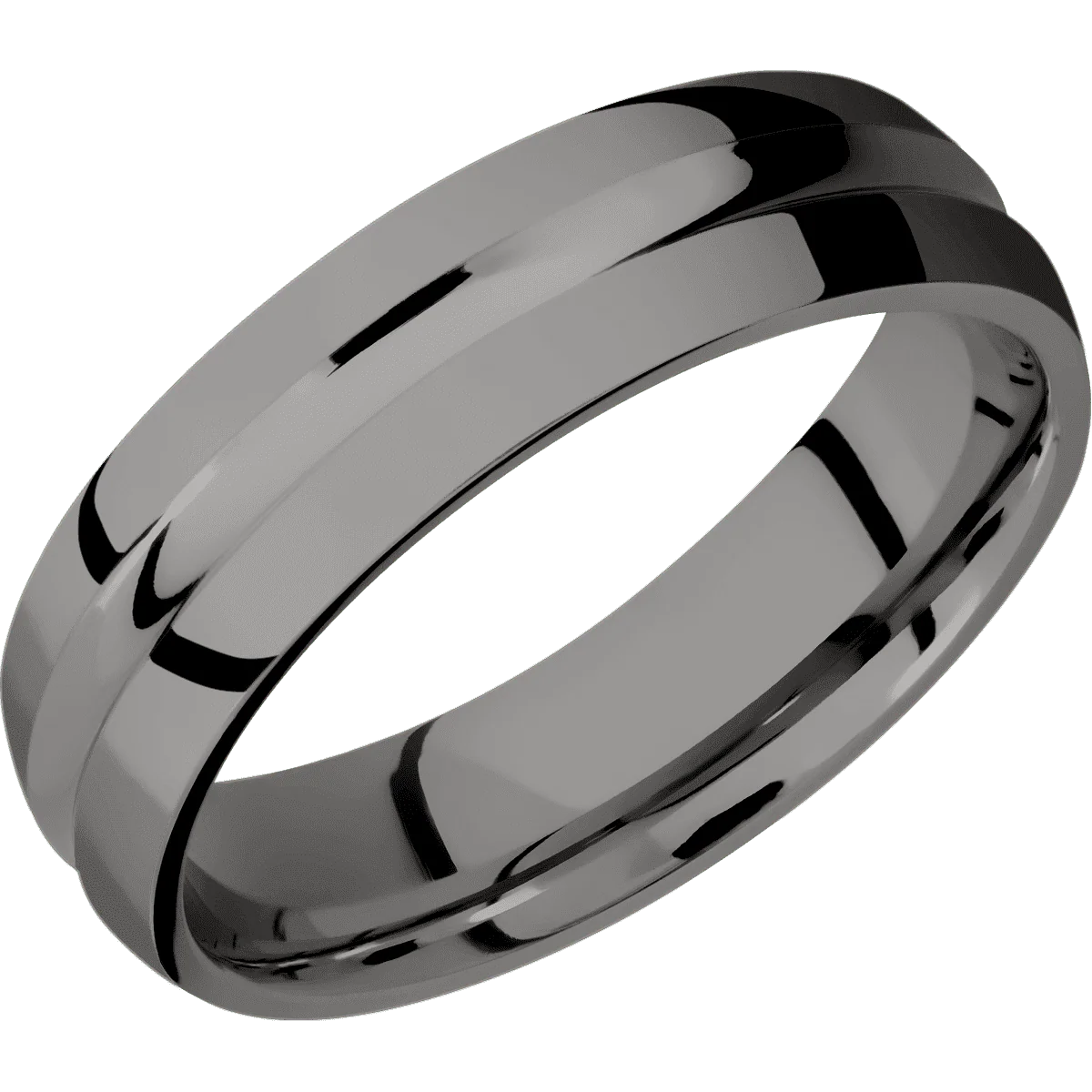 Tantalum Noir + Polish , Polish Finish - Image 2