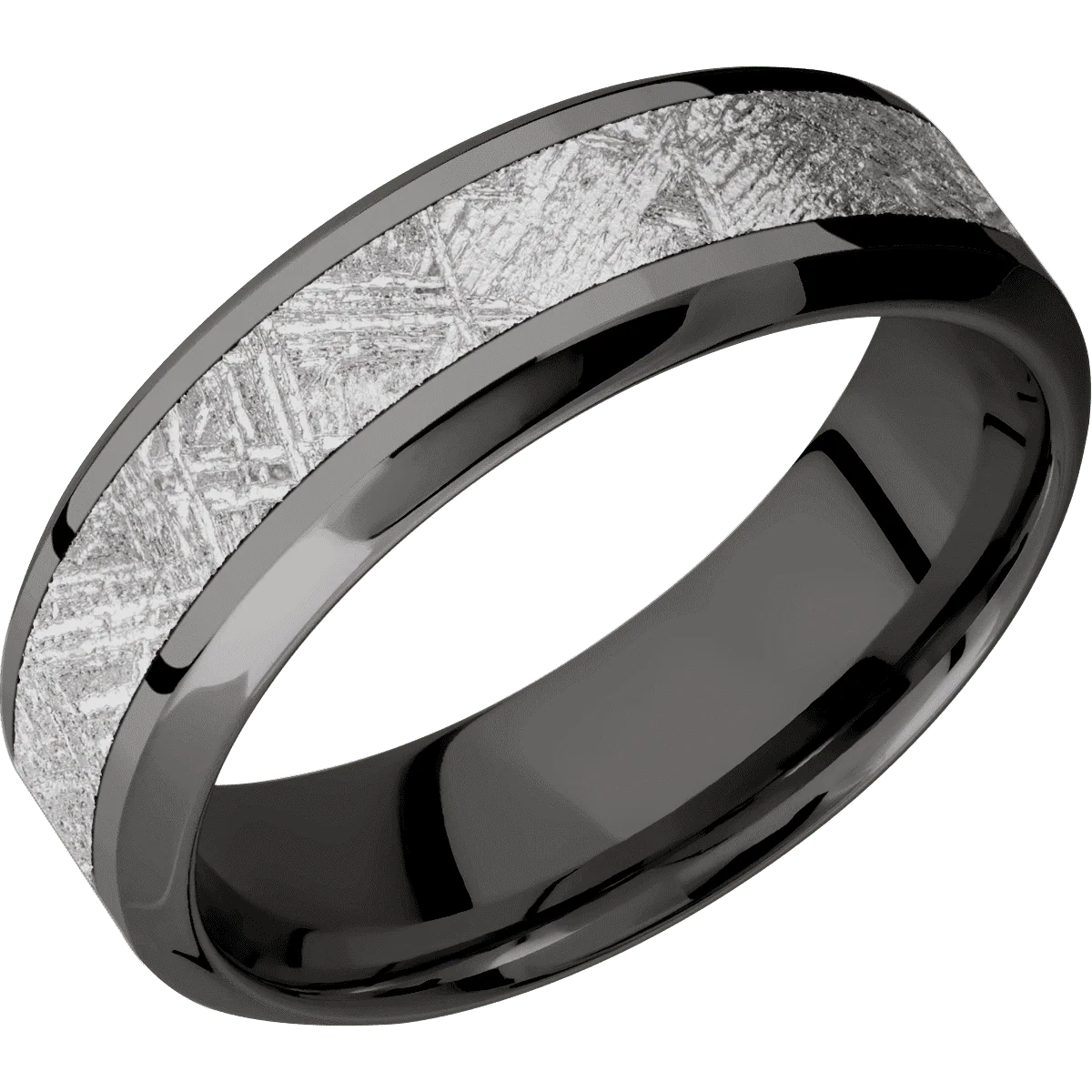 Tantalum Noir + Polish , Polish Finish - Image 2