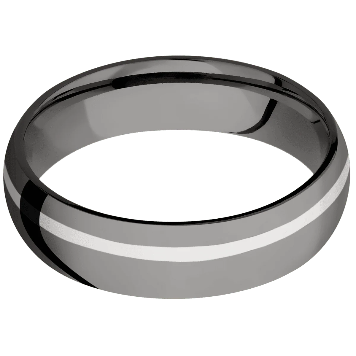 Tantalum Noir + Polish , Polish Finish - Image 3