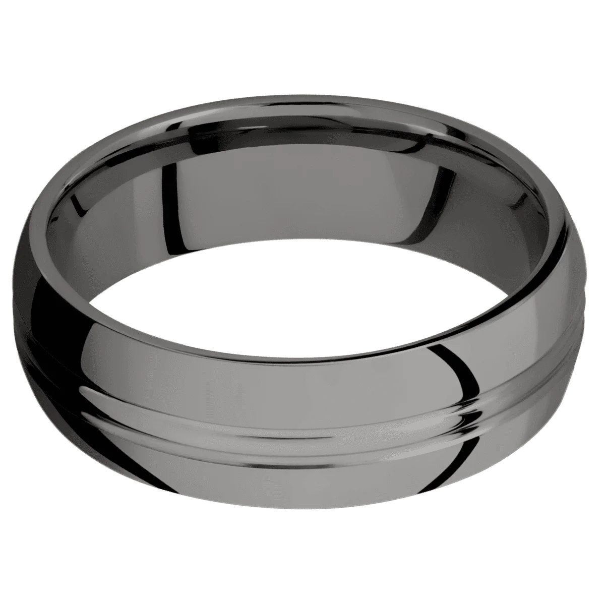 Tantalum Noir + Polish , Polish Finish - Image 3