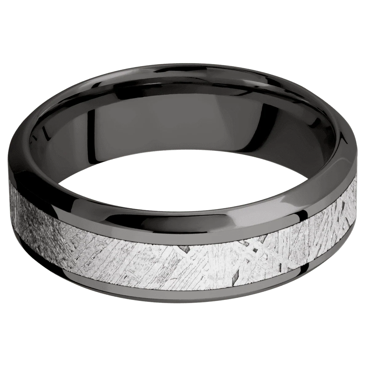 Tantalum Noir + Polish , Polish Finish - Image 3