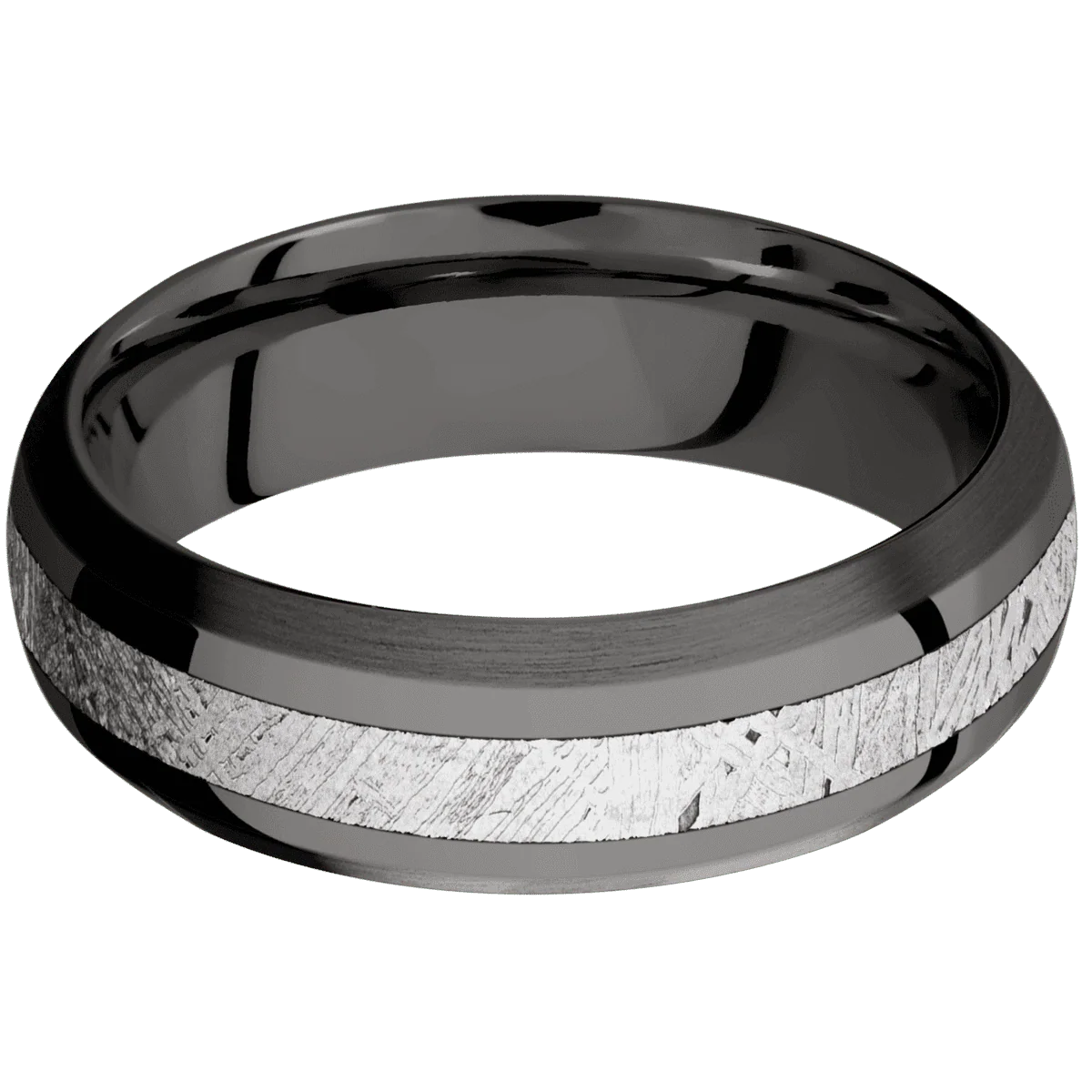 Tantalum Noir + Polish , Satin Finish - Image 3