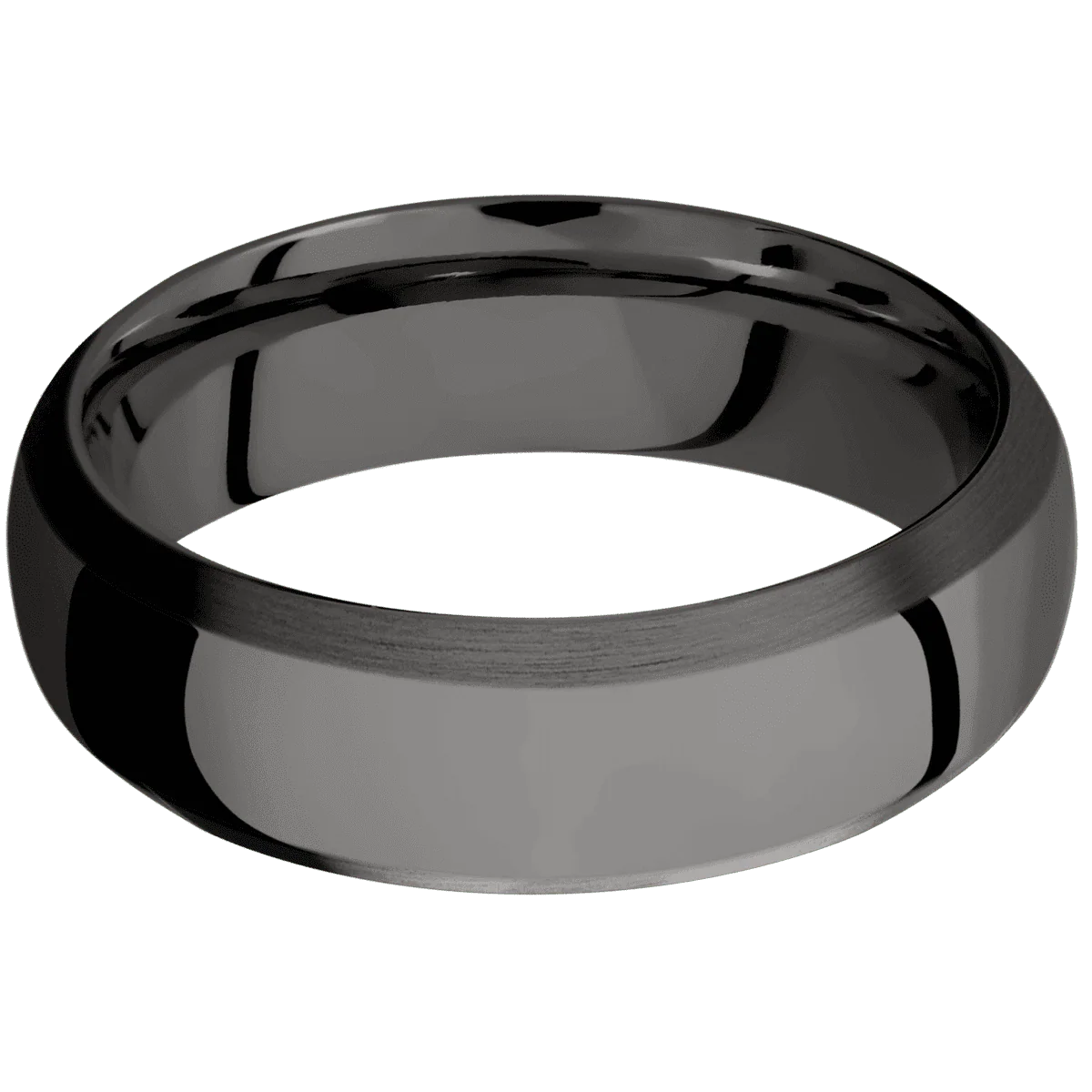 Tantalum Noir + Polish , Satin Finish - Image 3