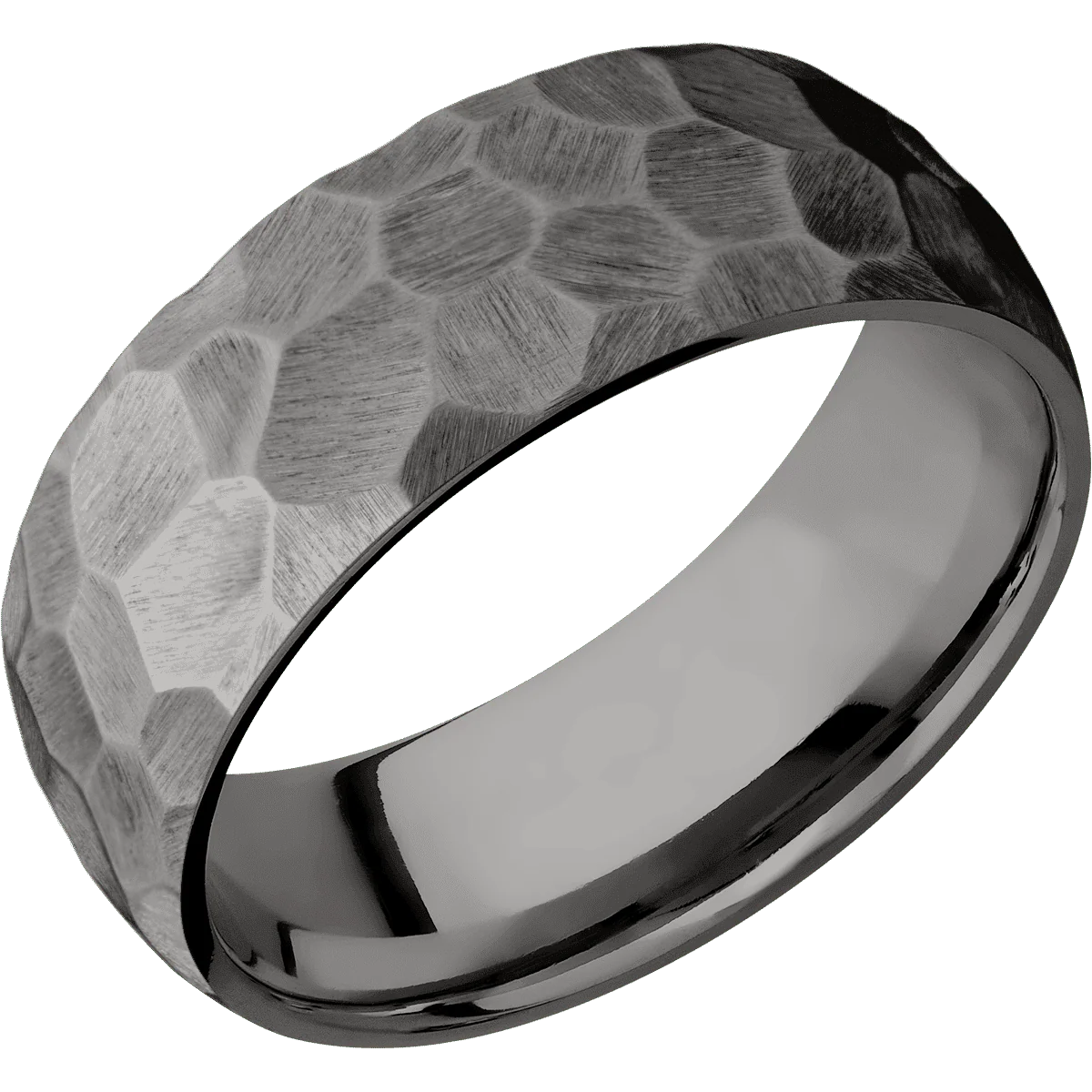 Tantalum Noir + Rock Finish - Image 2