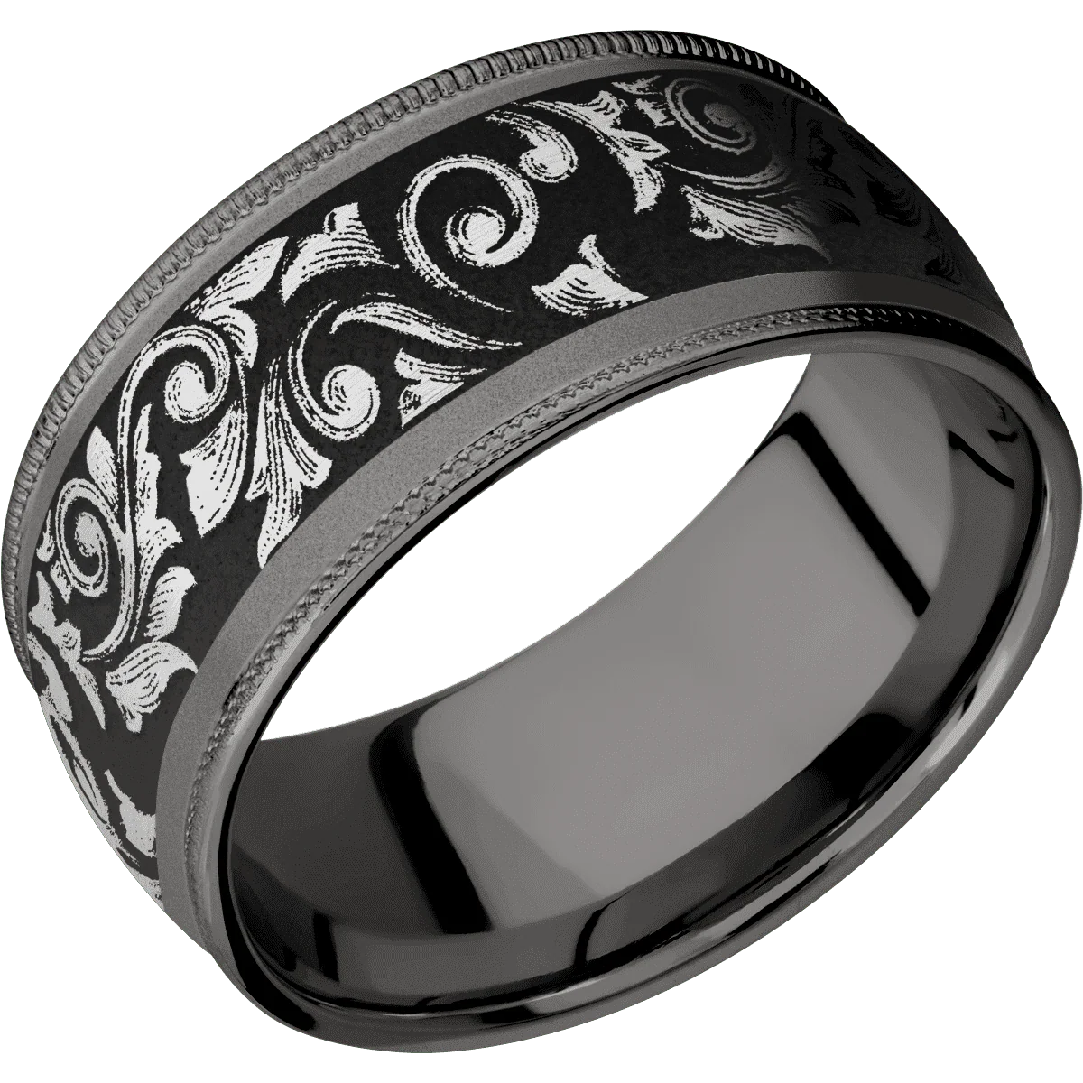 Tantalum Noir + Sand Finish - Image 2