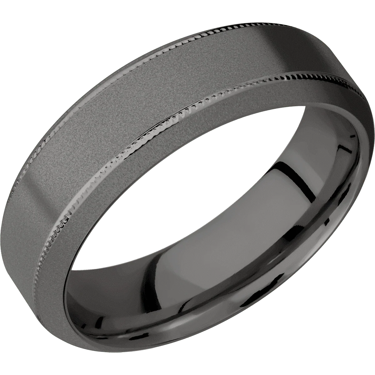 Tantalum Noir + Sand , Sand Finish - Image 2