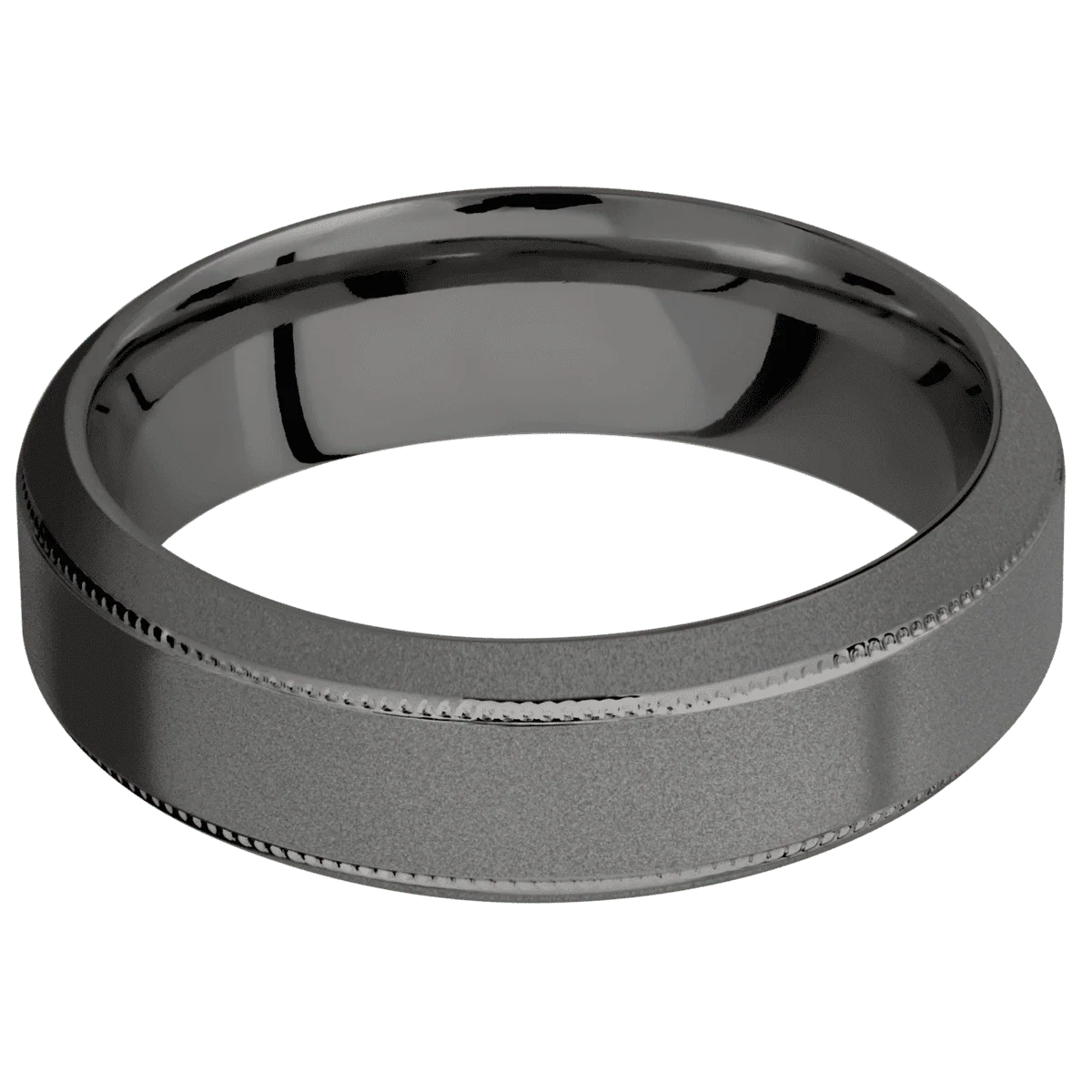 Tantalum Noir + Sand , Sand Finish - Image 3