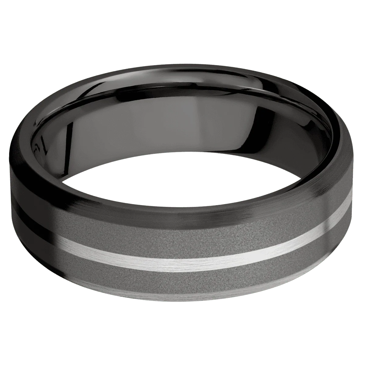 Tantalum Noir + Sand , Satin Finish - Image 3