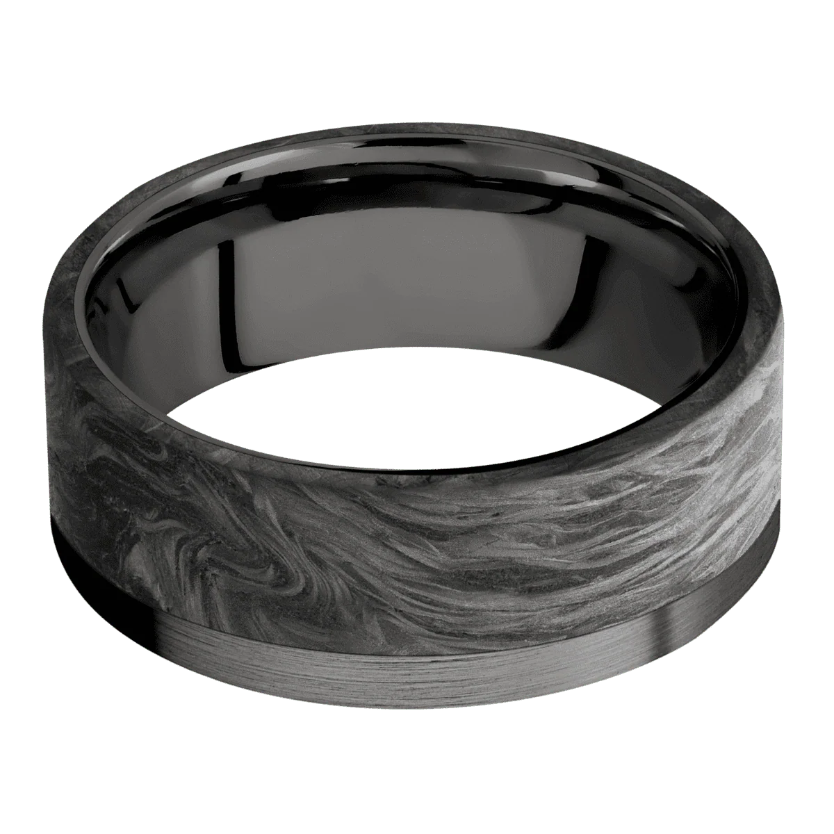 Tantalum Noir + Satin Finish - Image 3