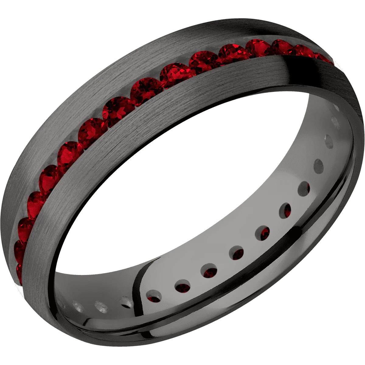 Tantalum Noir + Satin Finish - Image 2