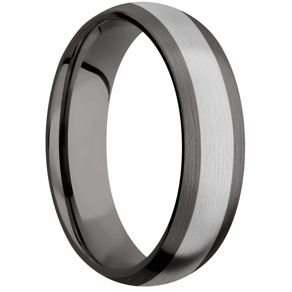 Tantalum Noir + Satin Finish
