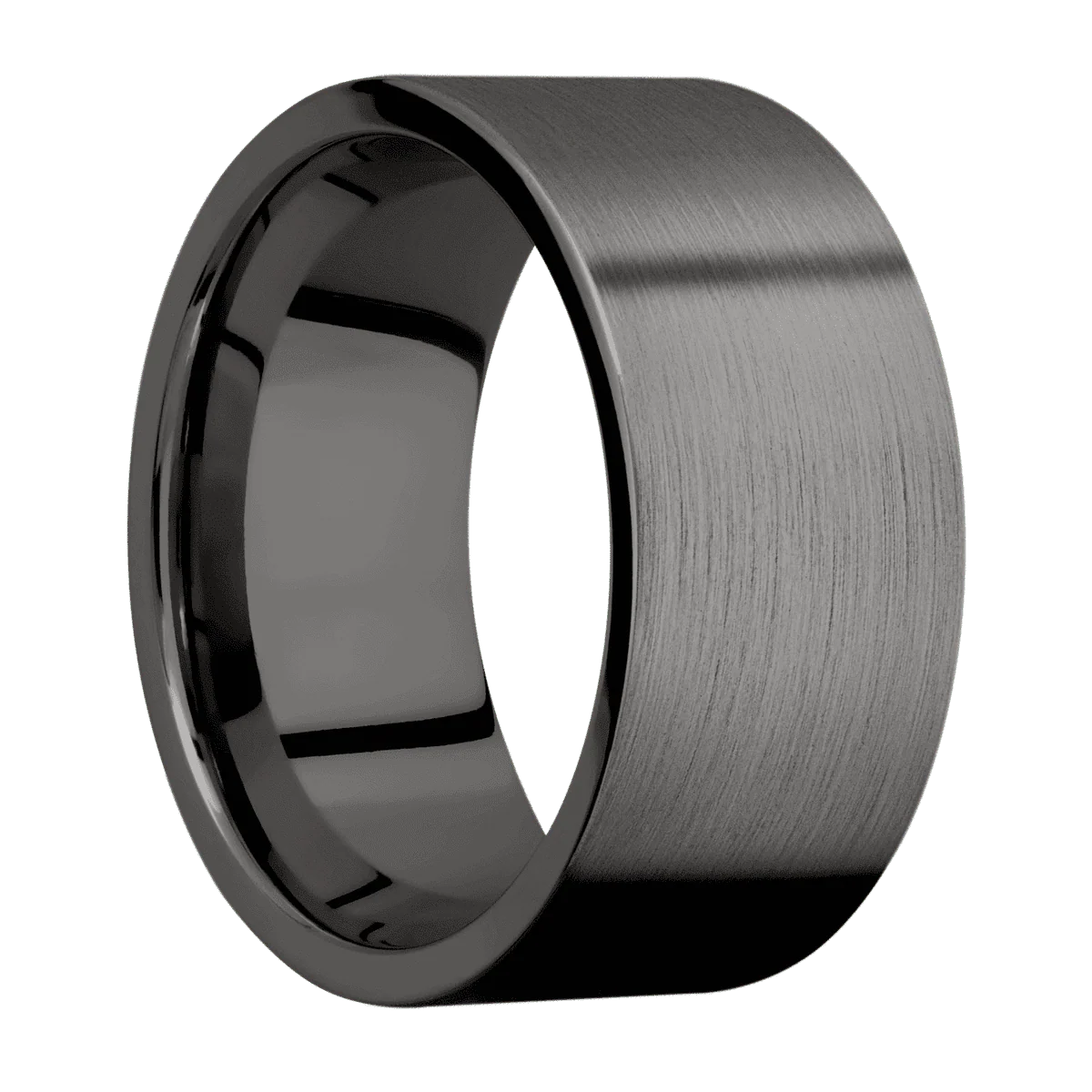 Tantalum Noir + Satin Finish