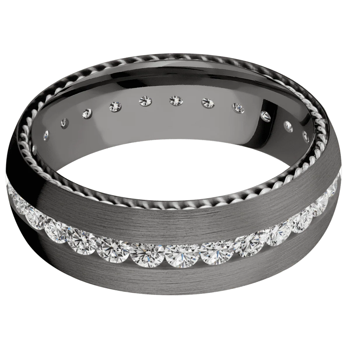 Tantalum Noir + Satin Finish - Image 3