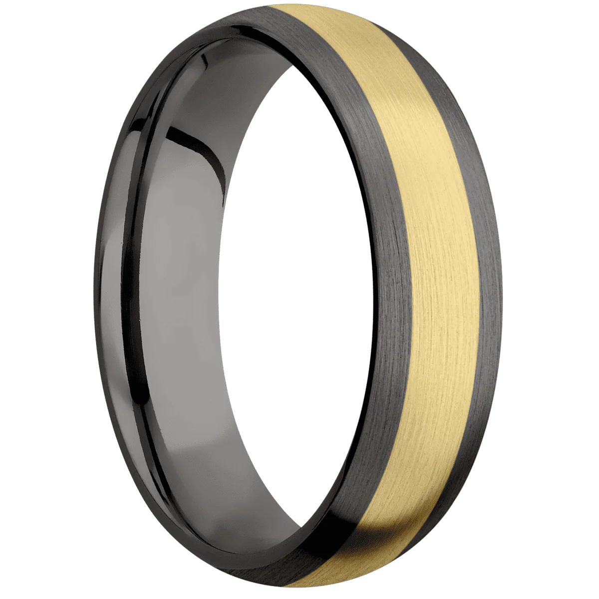 Tantalum Noir + Satin Finish
