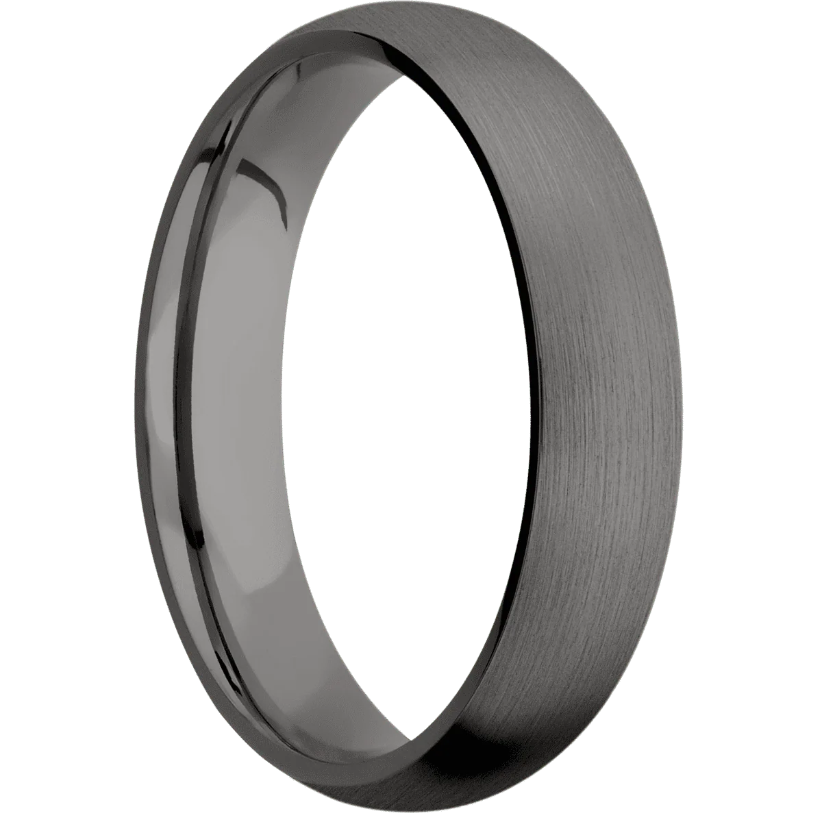 Tantalum Noir + Satin Finish