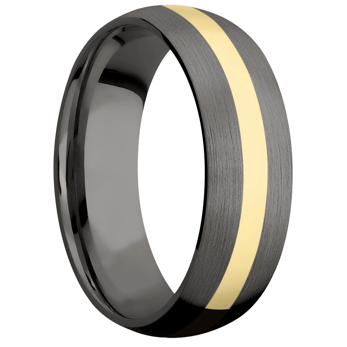 Tantalum Noir + Satin Finish