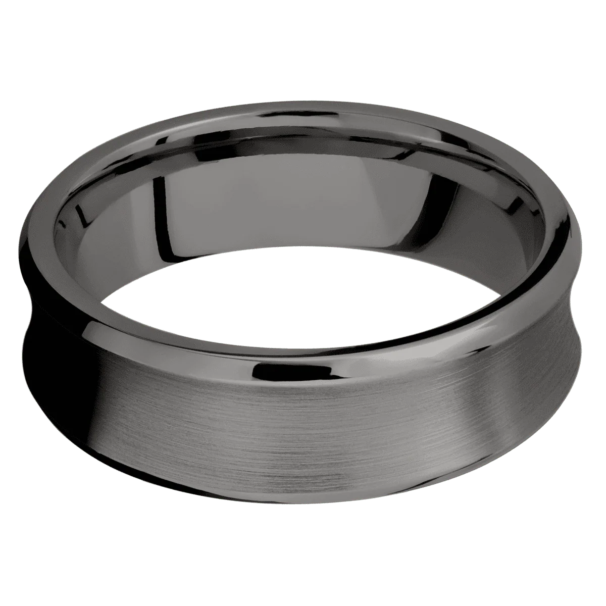 Tantalum Noir + Satin , Polish Finish - Image 3