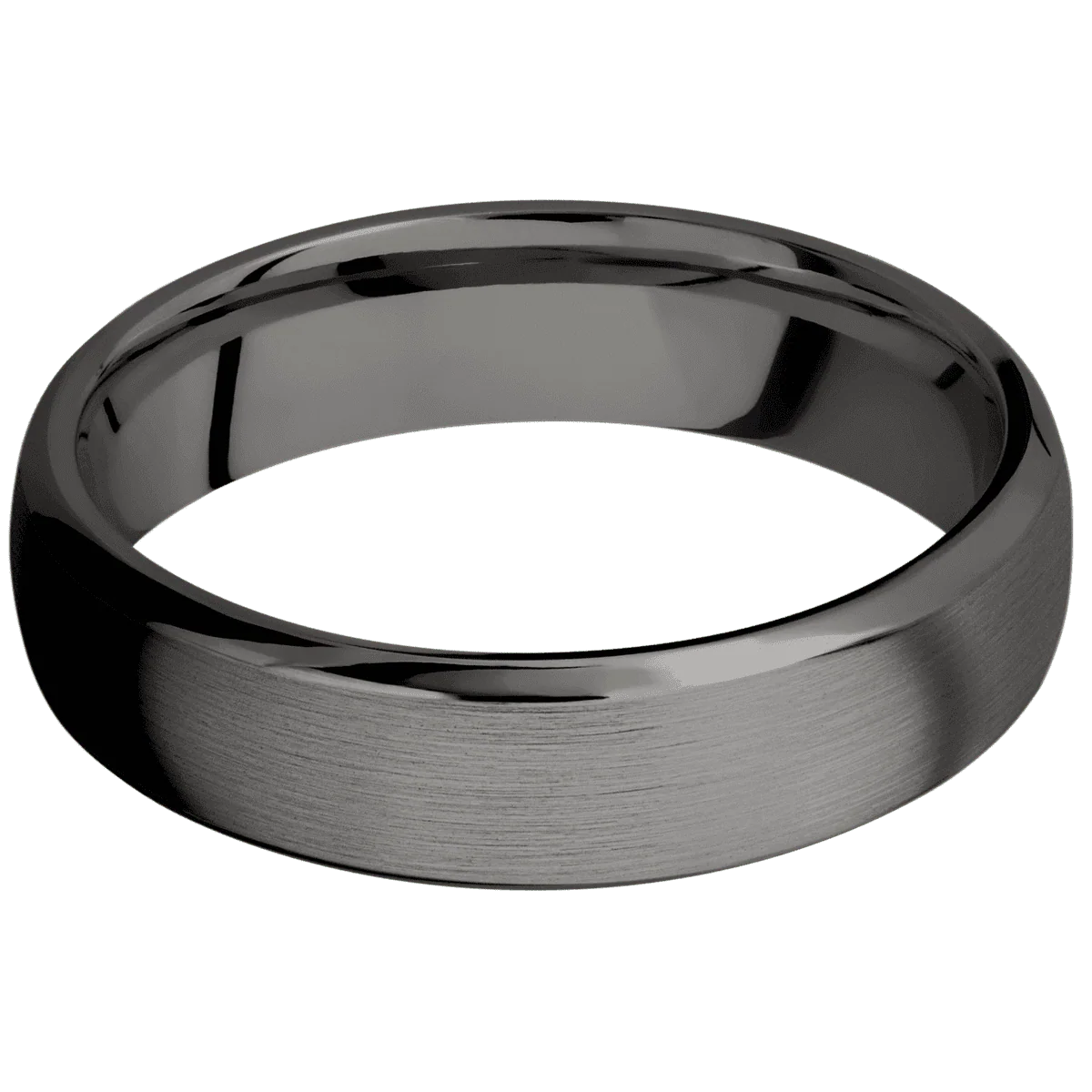 Tantalum Noir + Satin , Polish Finish - Image 3