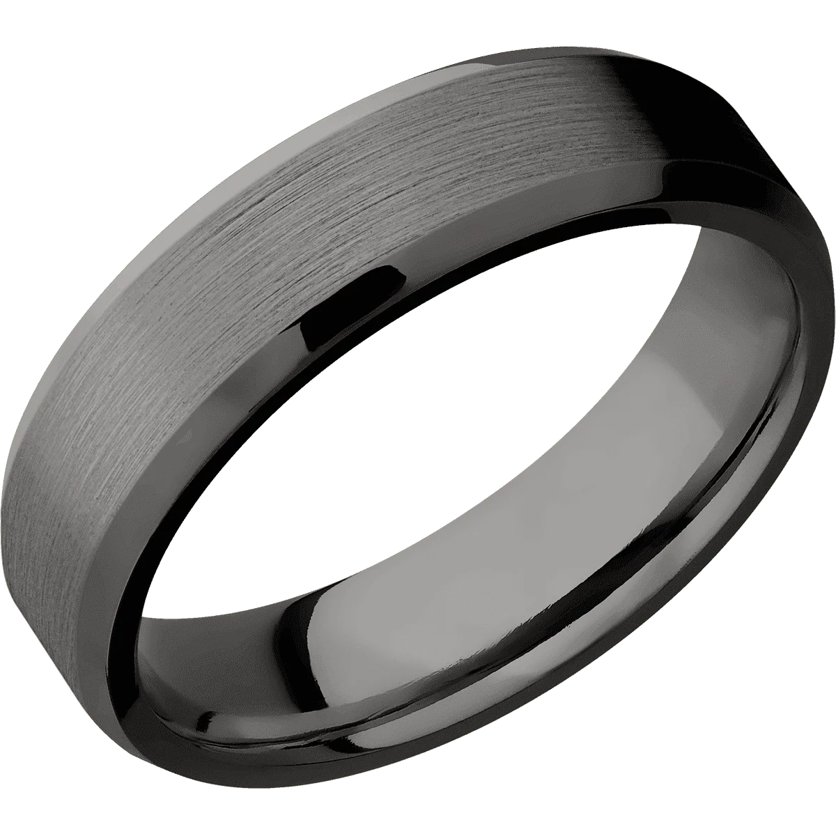 Tantalum Noir + Satin , Polish Finish - Image 2