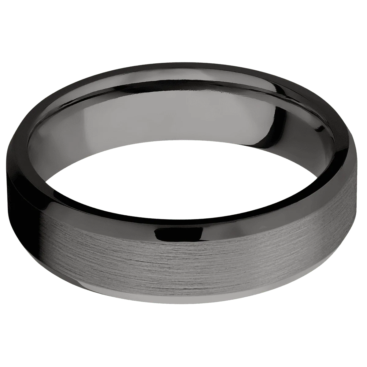 Tantalum Noir + Satin , Polish Finish - Image 3