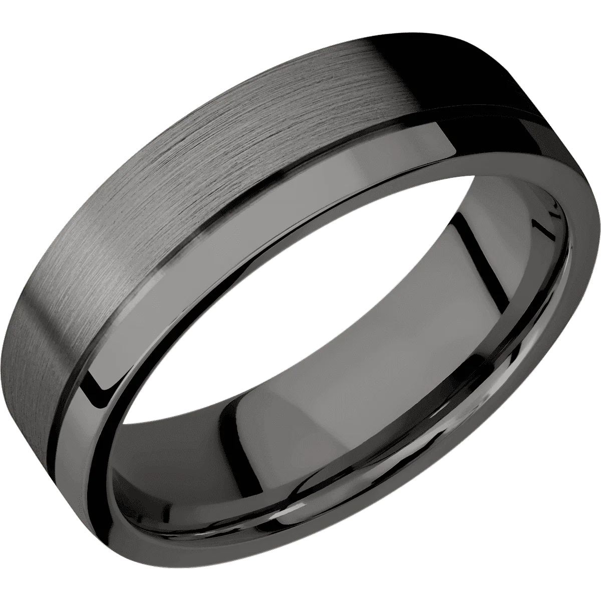 Tantalum Noir + Satin , Polish Finish - Image 2