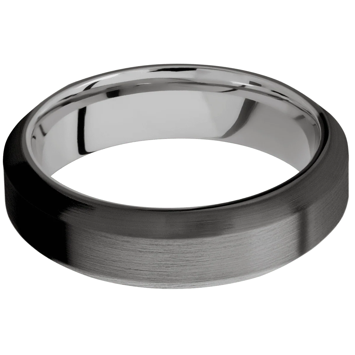 Tantalum Noir + Satin , Satin Finish + Titanium - Image 3