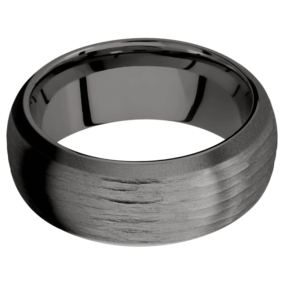 Tantalum Noir + Treebarkh , Bead Finish - Image 3
