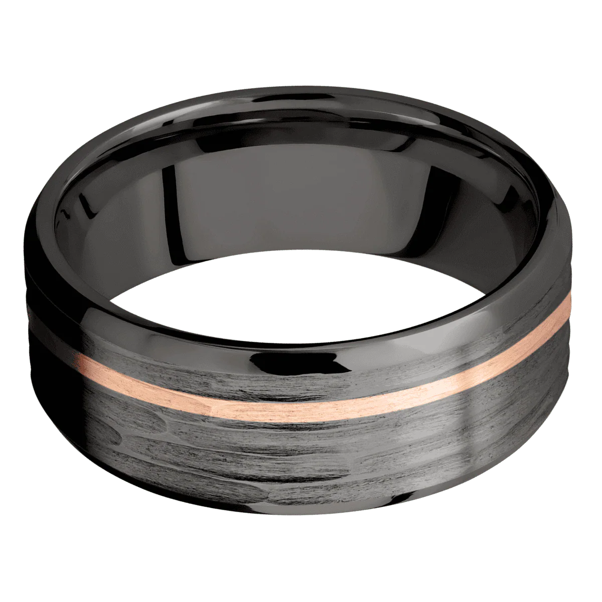 Tantalum Noir + Treebarkh , Satin Finish - Image 3