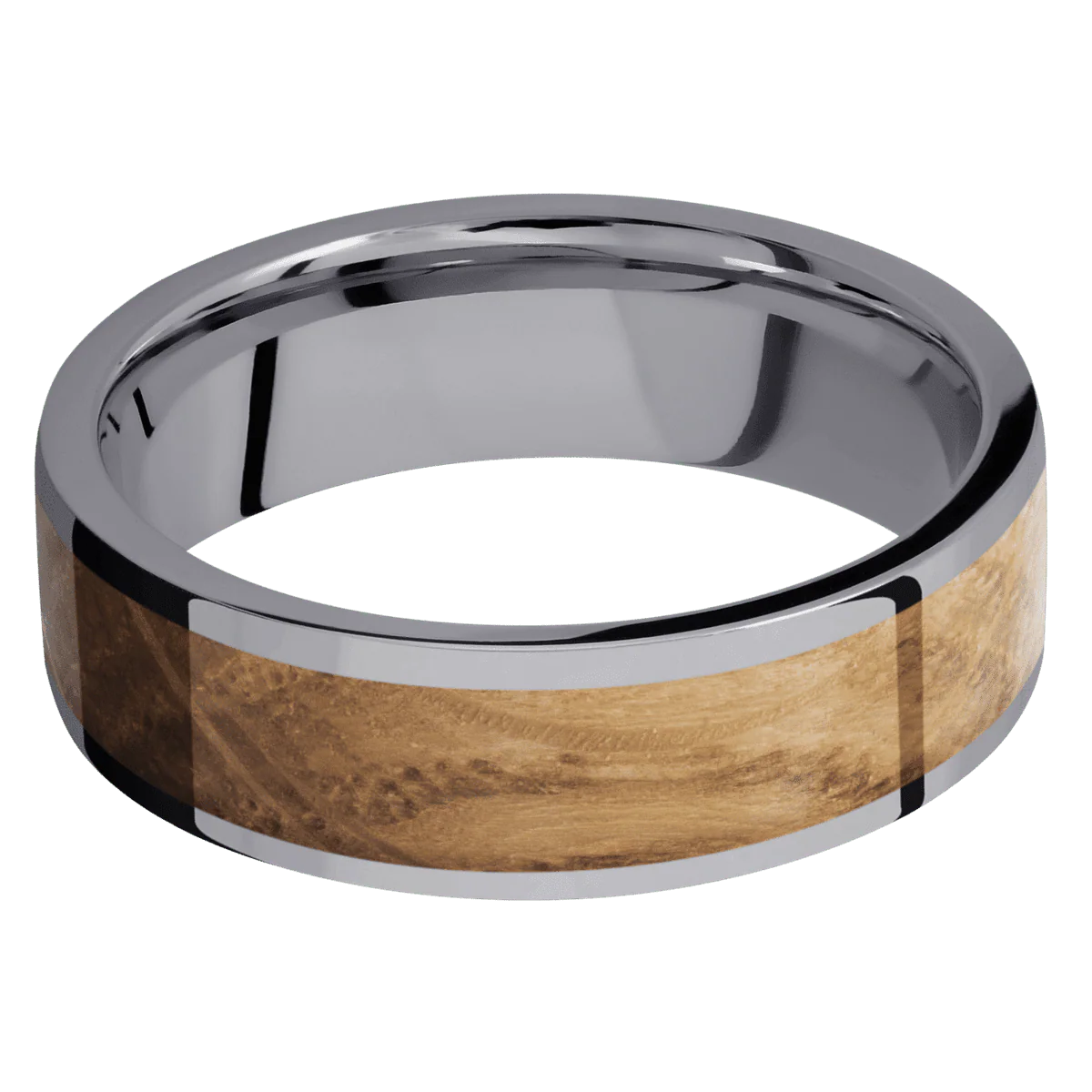 Tantalum + Polish Finish - Image 3