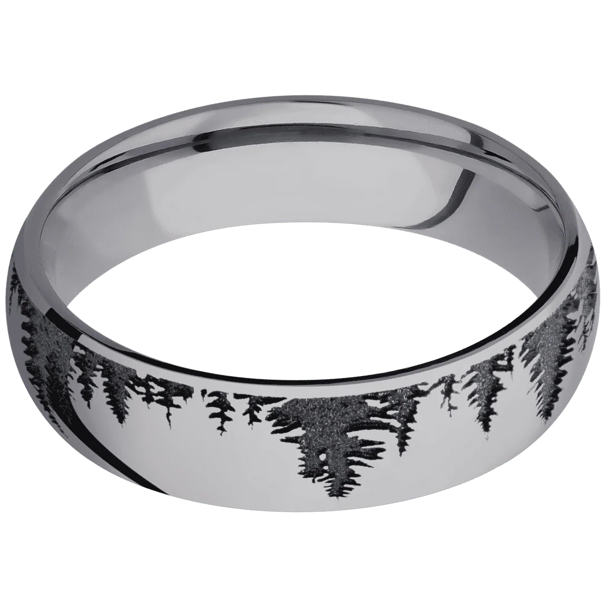 Tantalum + Polish Finish - Image 3
