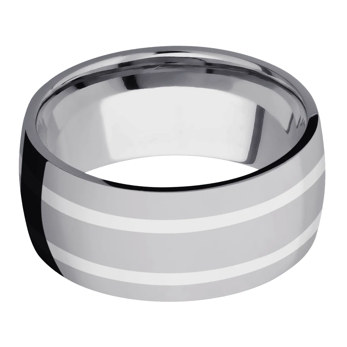 Tantalum + Polish Finish - Image 3