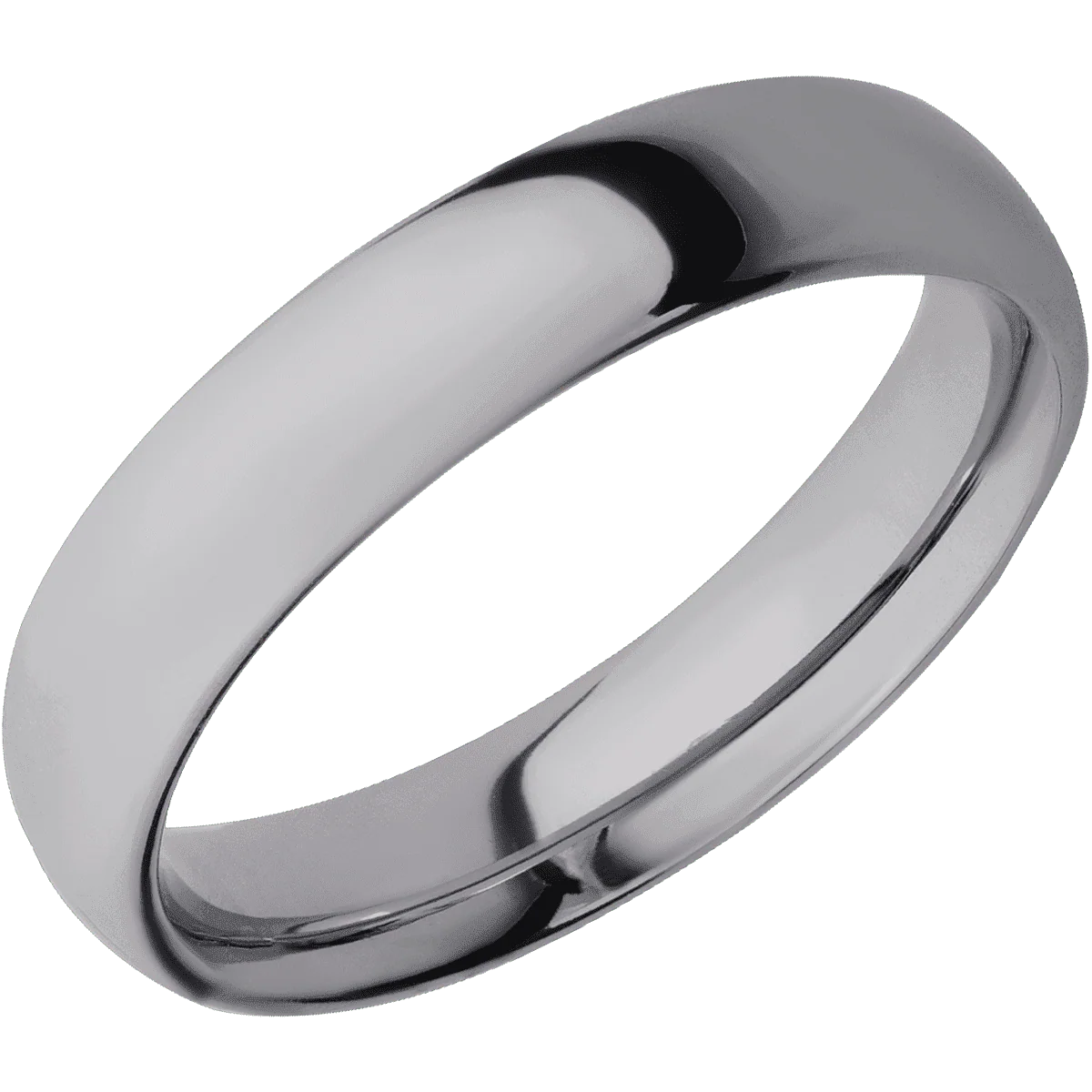 Tantalum + Polish Finish - Image 2