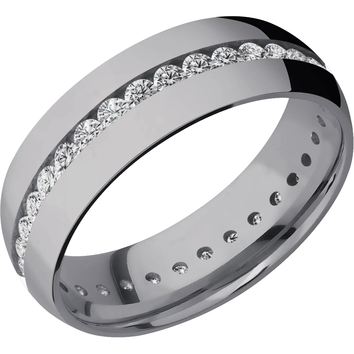 Tantalum + Polish Finish - Image 2