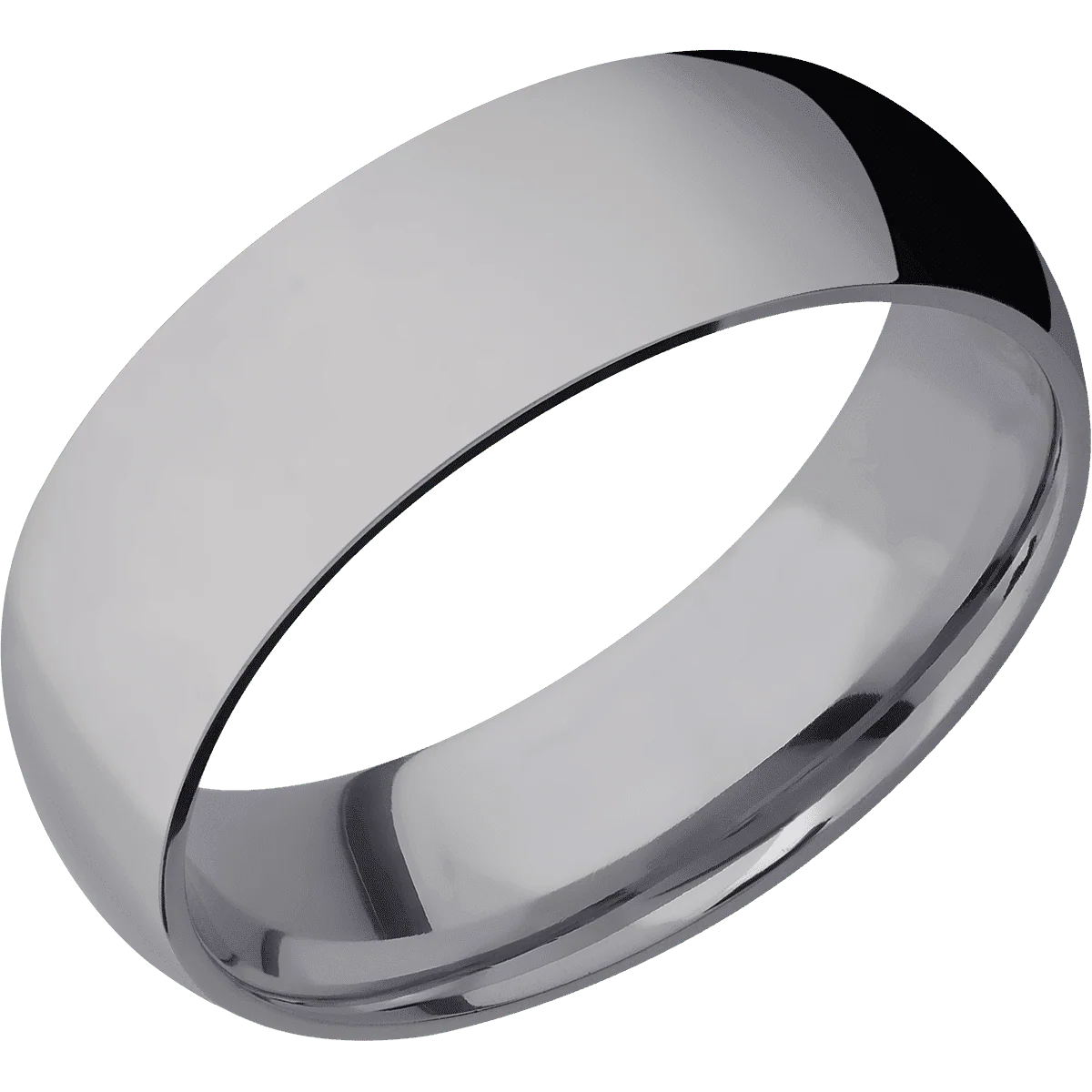 Tantalum + Polish Finish - Image 2