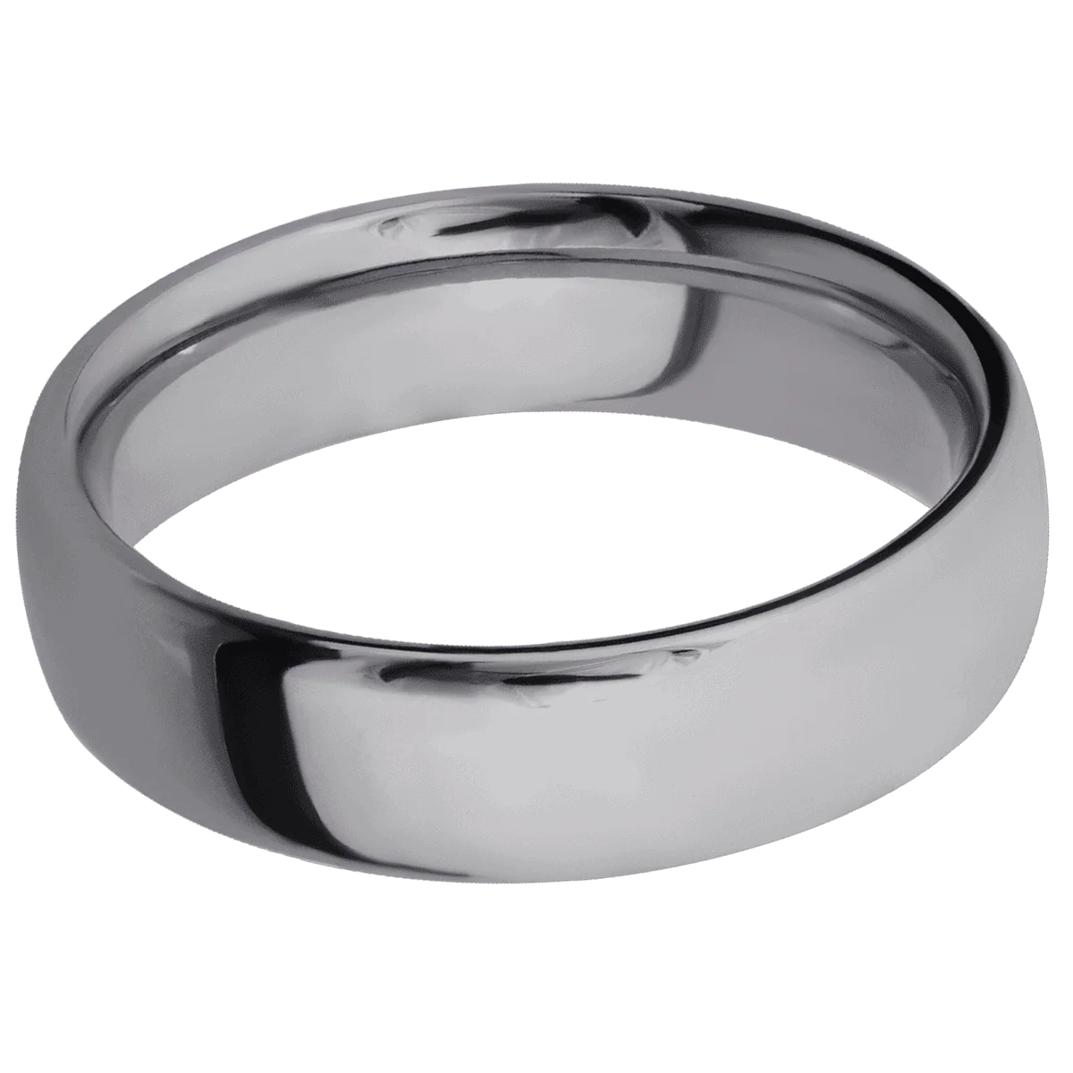 Tantalum + Polish Finish - Image 3