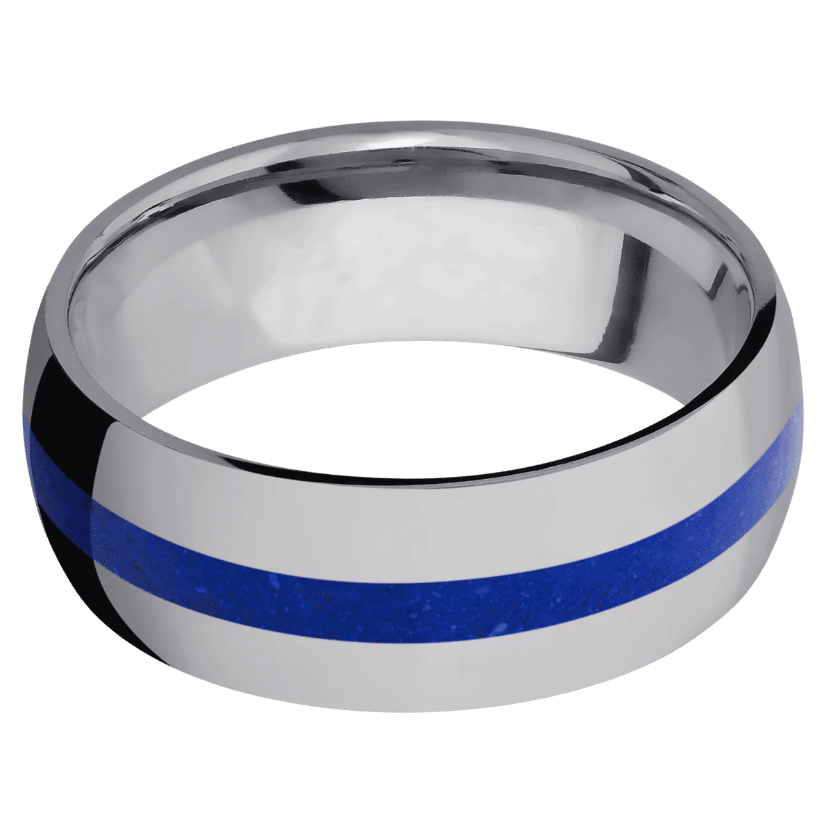 Tantalum + Polish Finish - Image 3